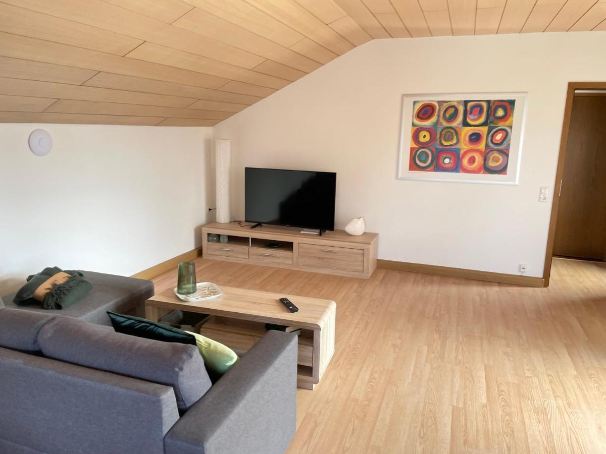 Xantener Ferienhaus Eichenwinkel المظهر الخارجي الصورة