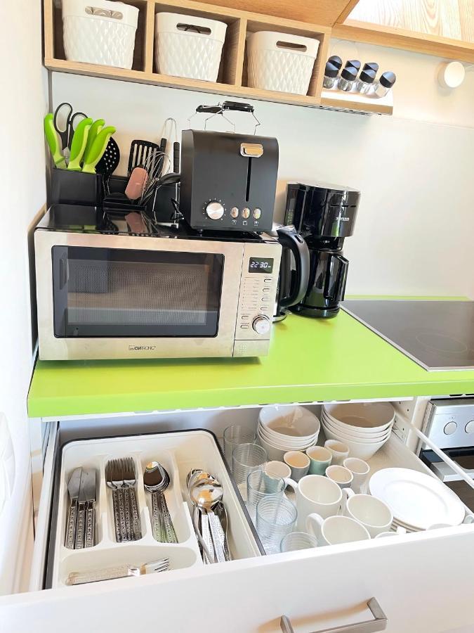 Xantener Ferienhaus Eichenwinkel المظهر الخارجي الصورة