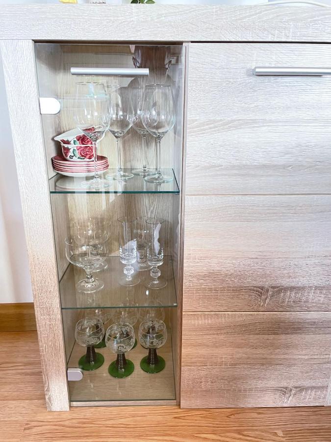 Xantener Ferienhaus Eichenwinkel المظهر الخارجي الصورة
