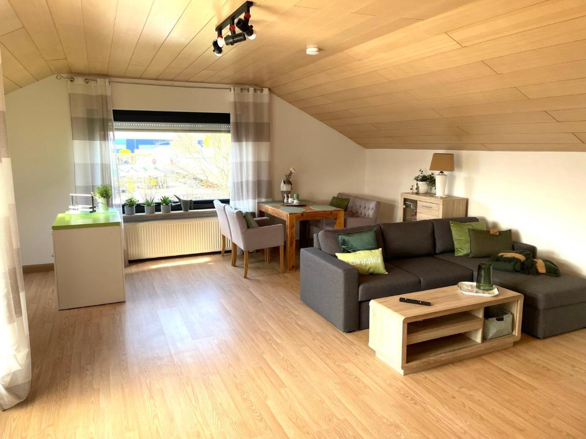 Xantener Ferienhaus Eichenwinkel المظهر الخارجي الصورة