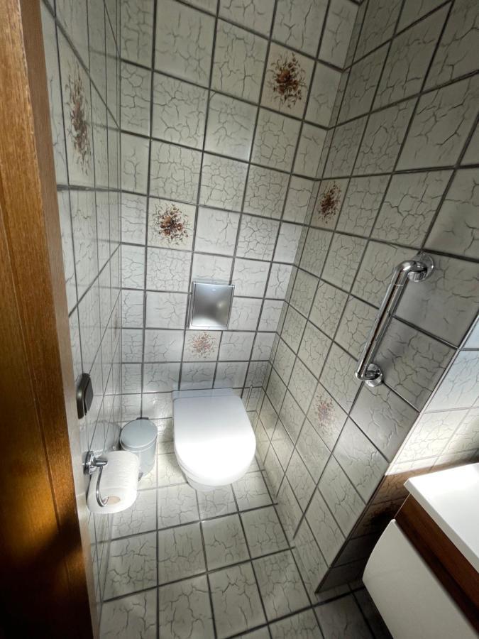 Xantener Ferienhaus Eichenwinkel المظهر الخارجي الصورة