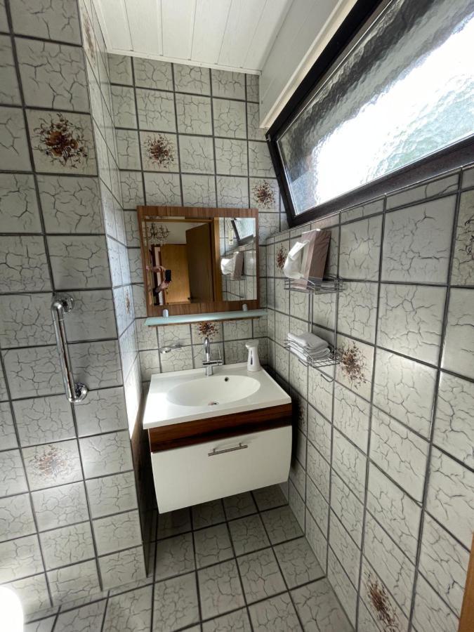 Xantener Ferienhaus Eichenwinkel المظهر الخارجي الصورة