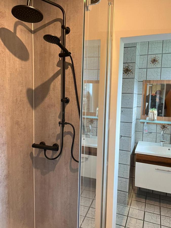 Xantener Ferienhaus Eichenwinkel المظهر الخارجي الصورة