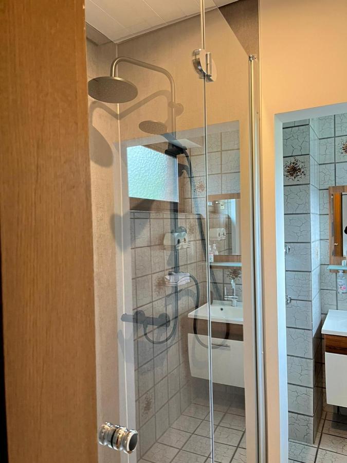 Xantener Ferienhaus Eichenwinkel المظهر الخارجي الصورة